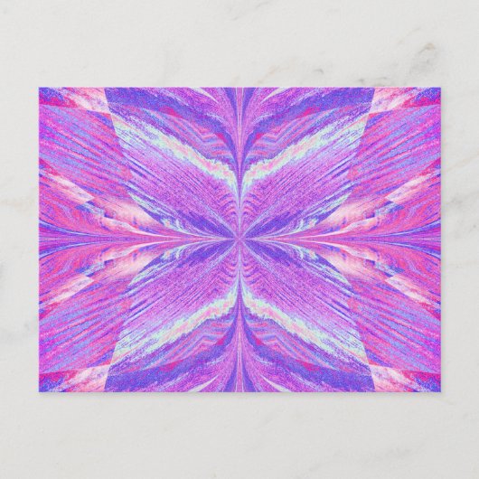 Zandvlinder 18 briefkaart (Voorkant)