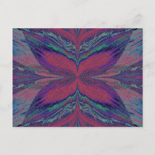 Zandvlinder 22 briefkaart (Voorkant)