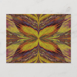 Zandvlinder 23 briefkaart