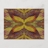 Zandvlinder 23 briefkaart (Voorkant)