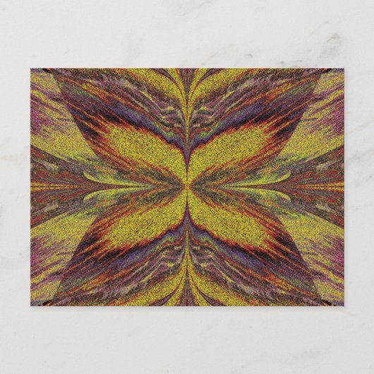 Zandvlinder 23 briefkaart (Voorkant)