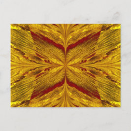 Zandvlinder 2 briefkaart