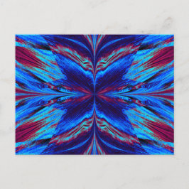 Zandvlinder 4 briefkaart