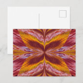 Zandvlinder 7 briefkaart (Voorkant / Achterkant)