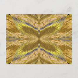 Zandvlinder 8 briefkaart