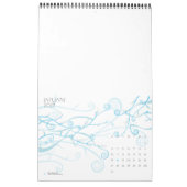 zandvuurtoren kalender (Jan 2027)