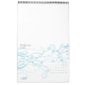 zandvuurtoren kalender (Feb 2026)