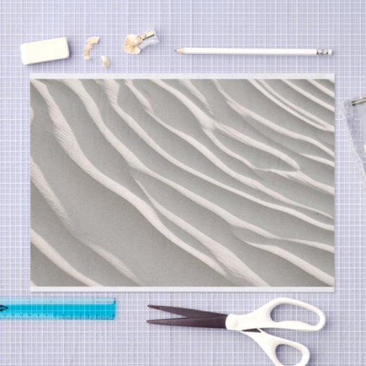 Zandweefselpapier Tissuepapier (Craft)