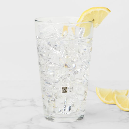 Zandy Castle Gateway naar Cape Cod Glass Glas (Achterkant ijs)