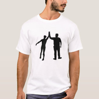 #ZaneTrained Shirten T-shirt
