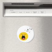 zanger magneet (Insitu (Vaatwasser))