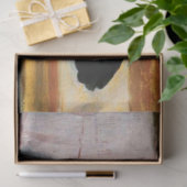 Zanger met een handschoen, Edgar Degas Tissuepapier (Geschenk)