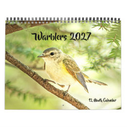 Zangers 2027 Muurkalender Kalender