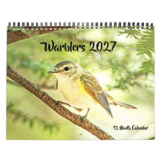 Zangers 2027 Muurkalender Kalender