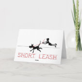 zangers kaart (Achterkant)