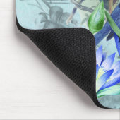 zangvogels Apparel en Gifts Muismat (Hoek)