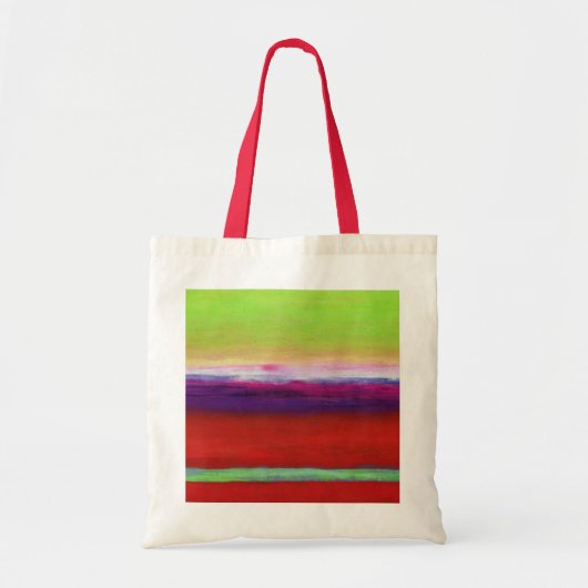 Zanja 2000 tote bag (Voorkant)