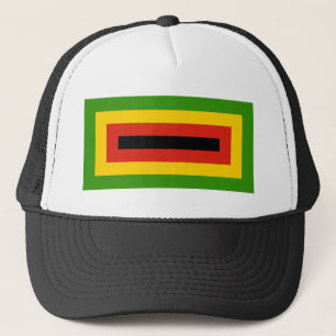 Zanu Pf, Colombia Trucker Pet