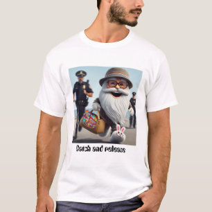 Zany T-shirt #1