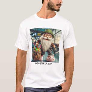Zany T-shirt #5