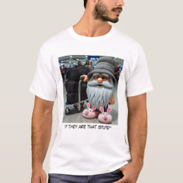 ZanyT-Shirt #9 T-shirt