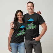 Zanzibar T-shirt (Unisex)