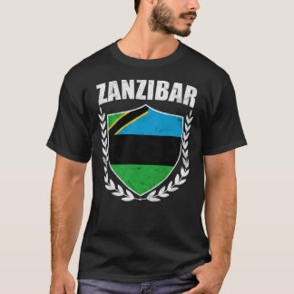 Zanzibar T-shirt