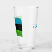 Zanzibar, Tanzania Glas (Links)