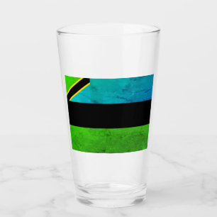 Zanzibar, Tanzania Glas