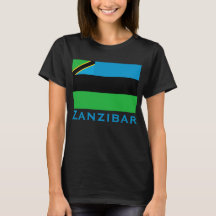 Zanzibar, Tanzania (Indische Oceaan)
