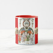 Zao Jun Chinese mok voor goede keuken (Midden)