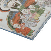 Zao Jun Keukengoedsnijbord Snijplank (Hoek)