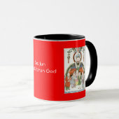 Zao Jun Mok (Voorkant rechts)