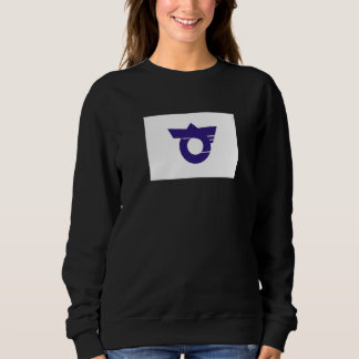 Zao Miyagi Japan Flag Trui