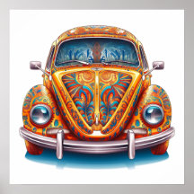 Zap and Roll: De Herbie rijdt elektrische reis