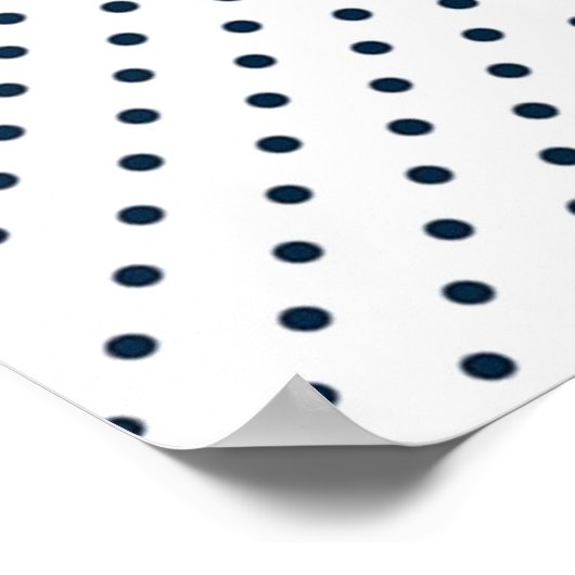 Zap Comic Book Effects Poster (Hoek)