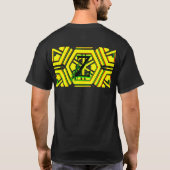 Zap.Inc T-shirt (Achterkant)