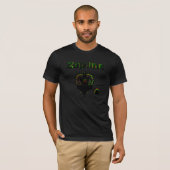 Zap.Inc T-shirt (Voorkant volledig)