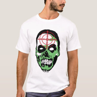 ZAP_logo_head T-shirt
