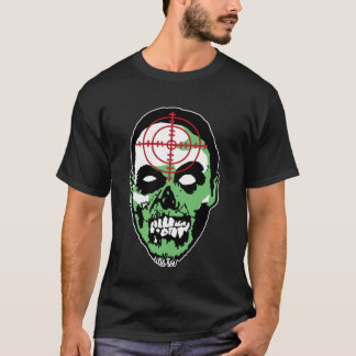 ZAP_logo_head T-shirt