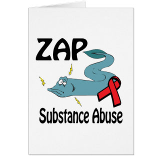 ZAP Middelenmisbruik
