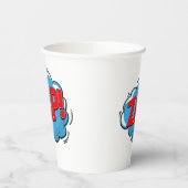 ZAP! PAPIEREN BEKERS (Links)