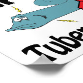 ZAP Tuberculosis Poster (Hoek)