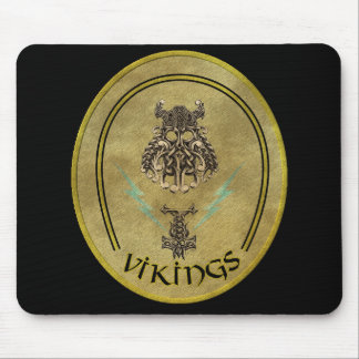ZaP Vikings Squad Mousepad Muismat
