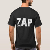 ZaP Vikings Squad T-Shirt (Achterkant)
