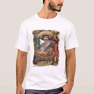 zapata - Gepersonaliseerd T-shirt