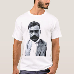 Zapata-quote T-shirt