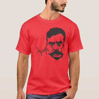 Zapata T-Shirt