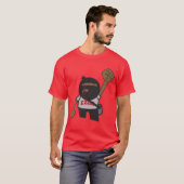 Zapatista EZLN T-shirt (Voorkant volledig)