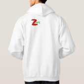 Zape Multi-Twister Shirt (Achterkant)